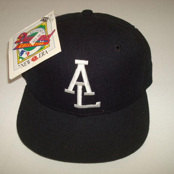 black mlb umpire hat